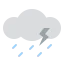 Rain 图标 64x64