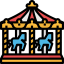 Carousel icon 64x64