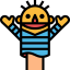 Puppet 图标 64x64