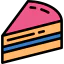 Cake icon 64x64