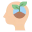 Think green 图标 64x64