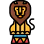 Lion icon 64x64