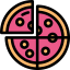 Pizza icon 64x64