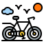 Bicycle 图标 64x64