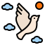 Bird 图标 64x64