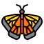 Butterfly 图标 64x64