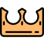 Crown icon 64x64