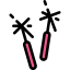 Sparkler icon 64x64