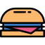 Hamburger icon 64x64