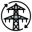 Electricity 图标 64x64