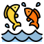 Fish 图标 64x64