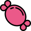 Candy icon 64x64