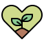 Plant 图标 64x64