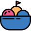 Ice cream icon 64x64