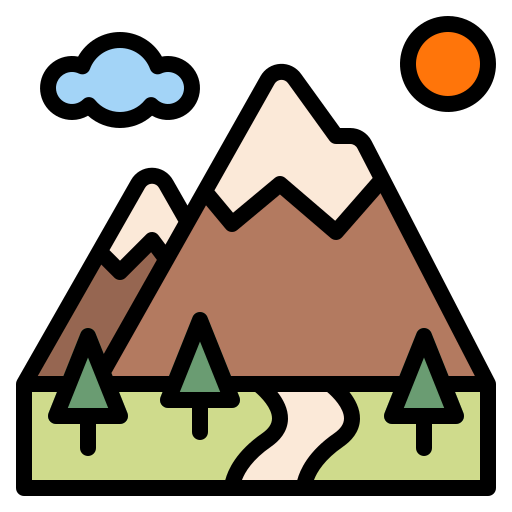 Forest icon