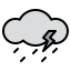 Rain 图标 64x64