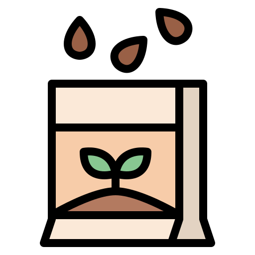 Seed icon