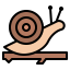 Snail 图标 64x64