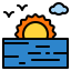 Sea 图标 64x64