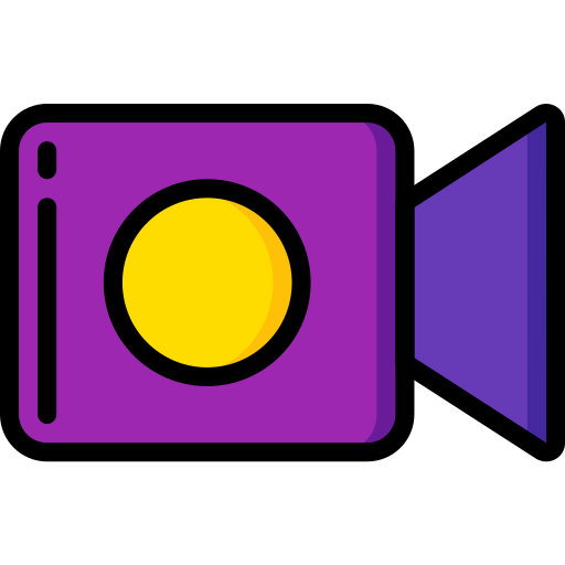 Video camera іконка