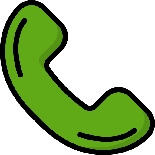 Phone call Ikona