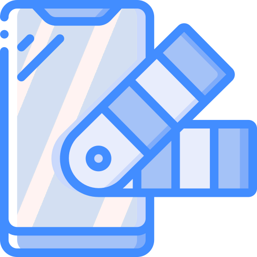 Smartphone アイコン