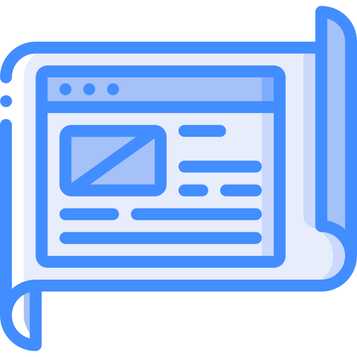 Blueprint icon