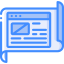 Blueprint アイコン 64x64
