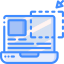 Laptop アイコン 64x64