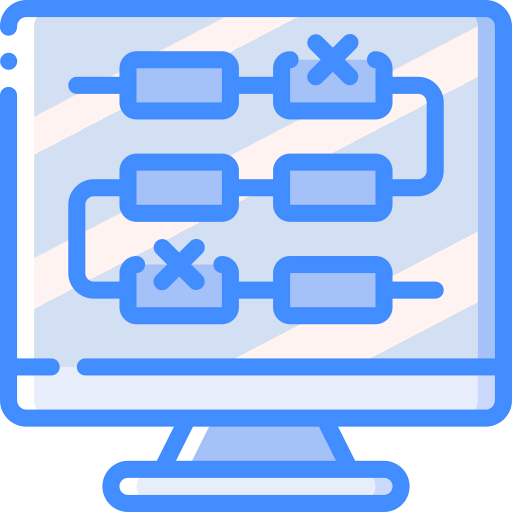 Computer icon