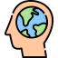Consciousness icon 64x64