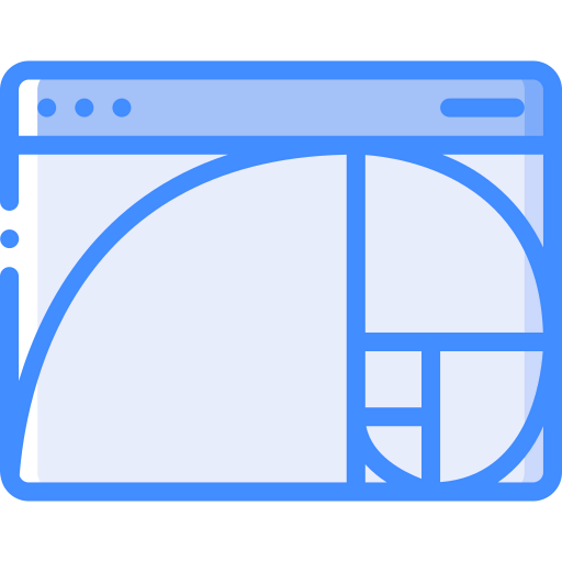 Website icon