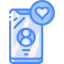 Smartphone アイコン 64x64