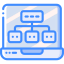 Laptop Ikona 64x64
