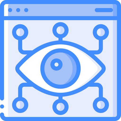 Website biểu tượng