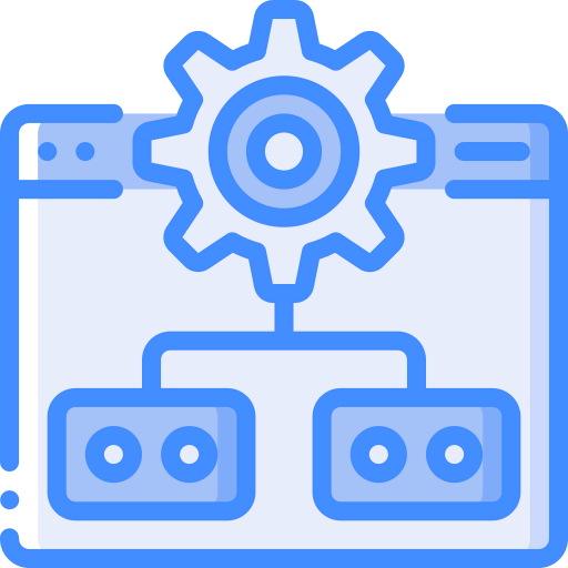 Browser icon