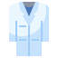 Lab coat icône 64x64