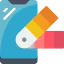 Smartphone Ikona 64x64