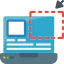 Laptop Ikona 64x64