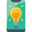 Smartphone Ikona 64x64