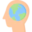 Consciousness icon 64x64