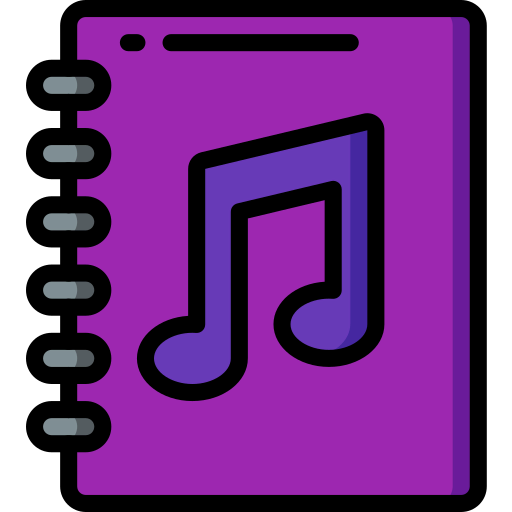 Playlist icon