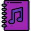 Playlist アイコン 64x64