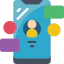 Mobile Ikona 64x64