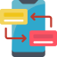 Mobile Ikona 64x64