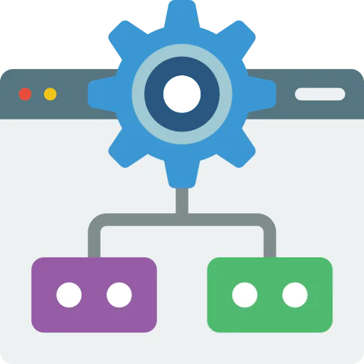 Browser icon
