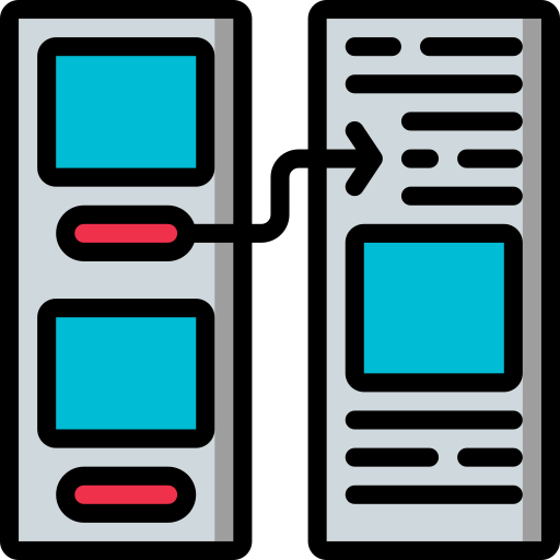Feed icon