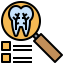Dentistry icône 64x64