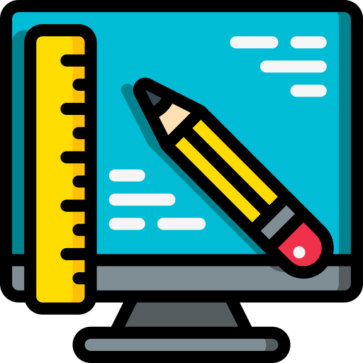 Computer 图标