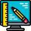 Computer Ikona 64x64